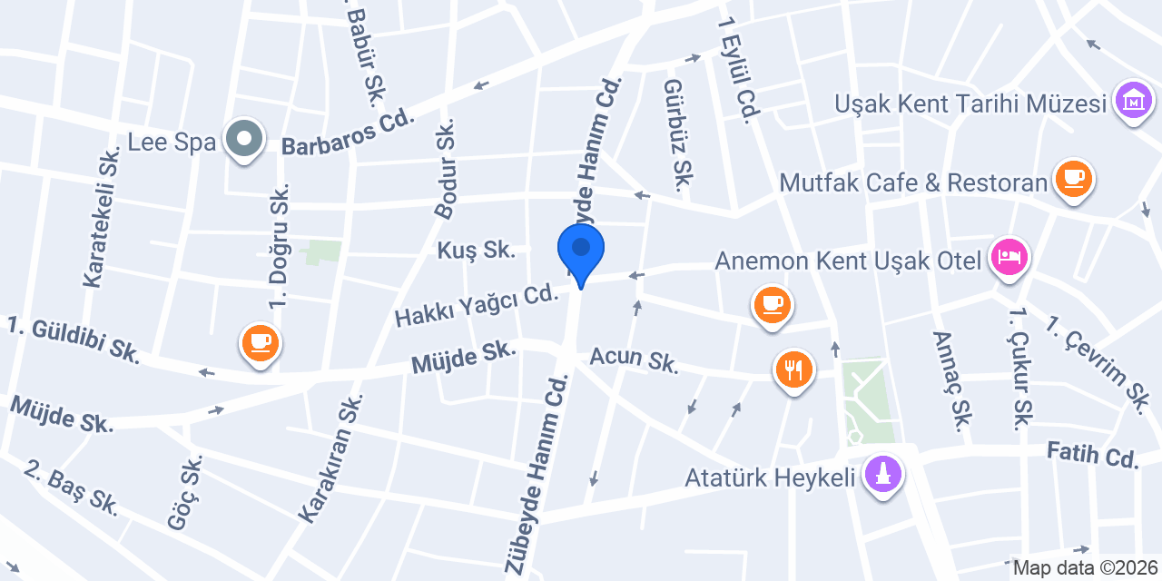 Öz dünya döner konumu