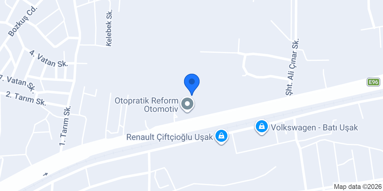 Ağaoğlu Tekstil konumu