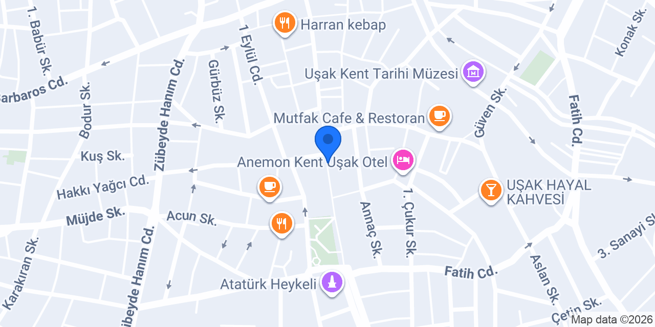Sim İletişim konumu
