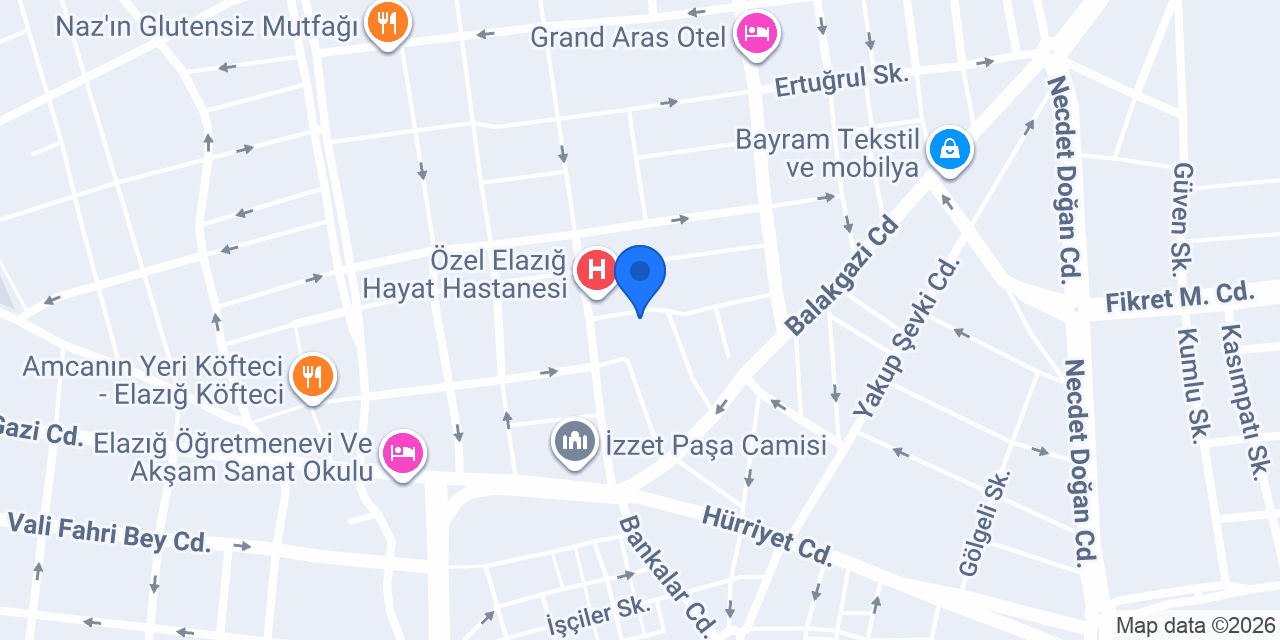 SOLFEJ MÜZİK EVİ konumu