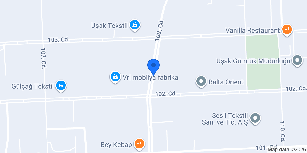ALSA İPLİK konumu