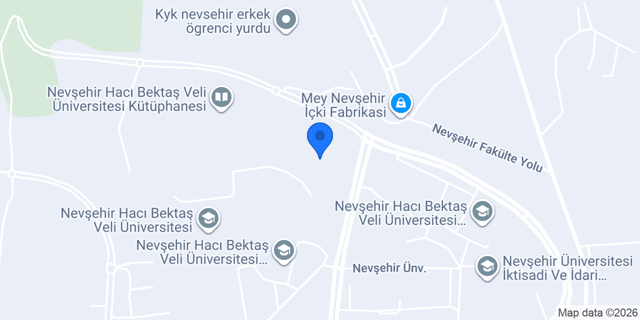Butiksoft - Butik Otel Programı konumu