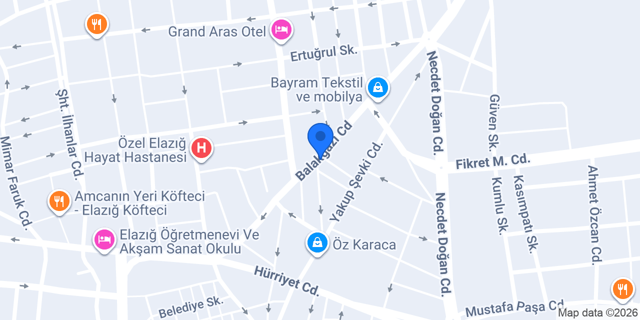 Açıktım kilo mangal konumu
