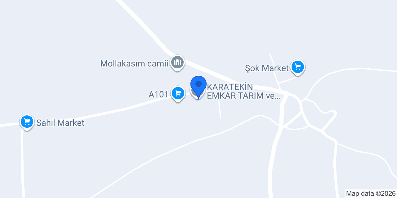 FİMERAK KARAVAN konumu