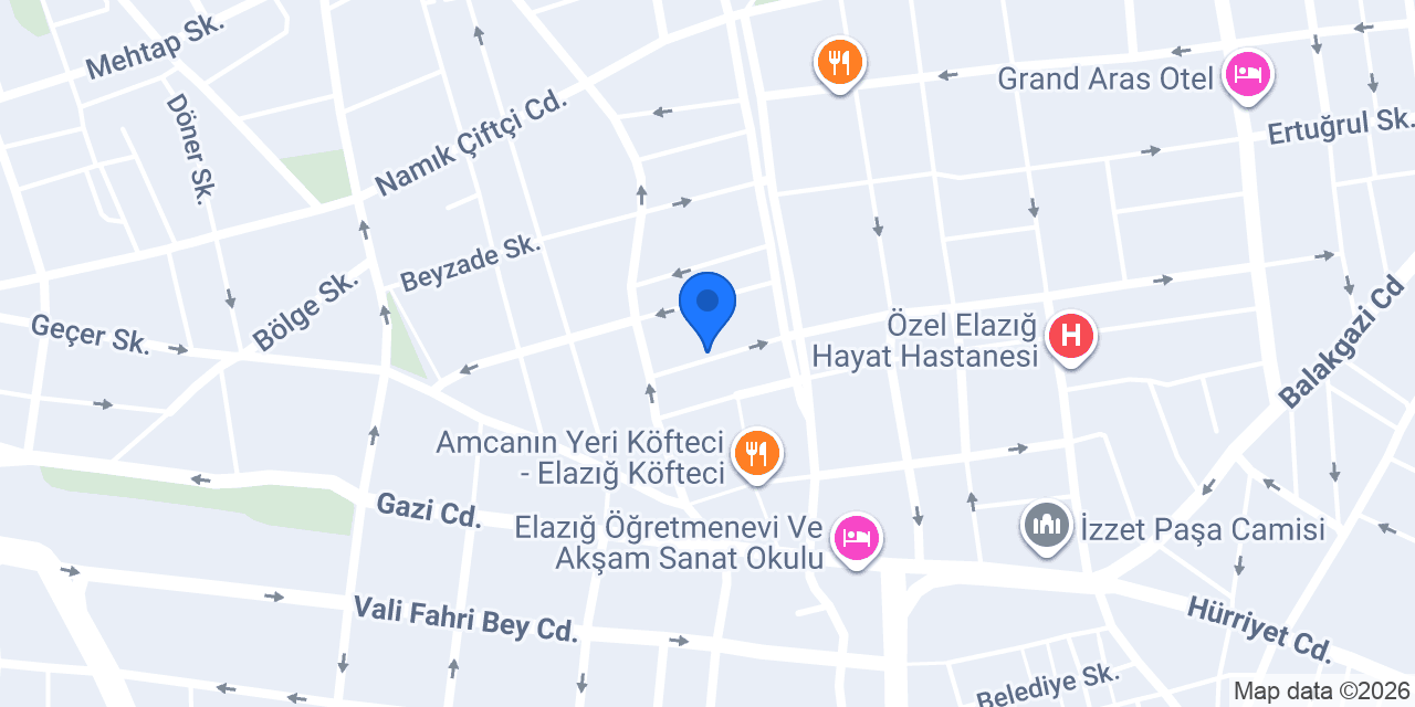 ÇİÇEK ÇİKOLATA EVİ (ÇİÇEKÇİ) konumu