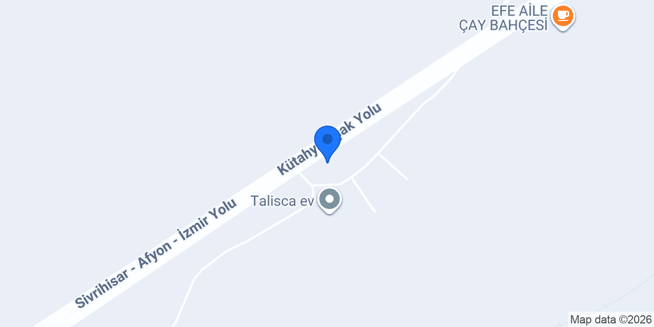 Gündüz Ticaret konumu