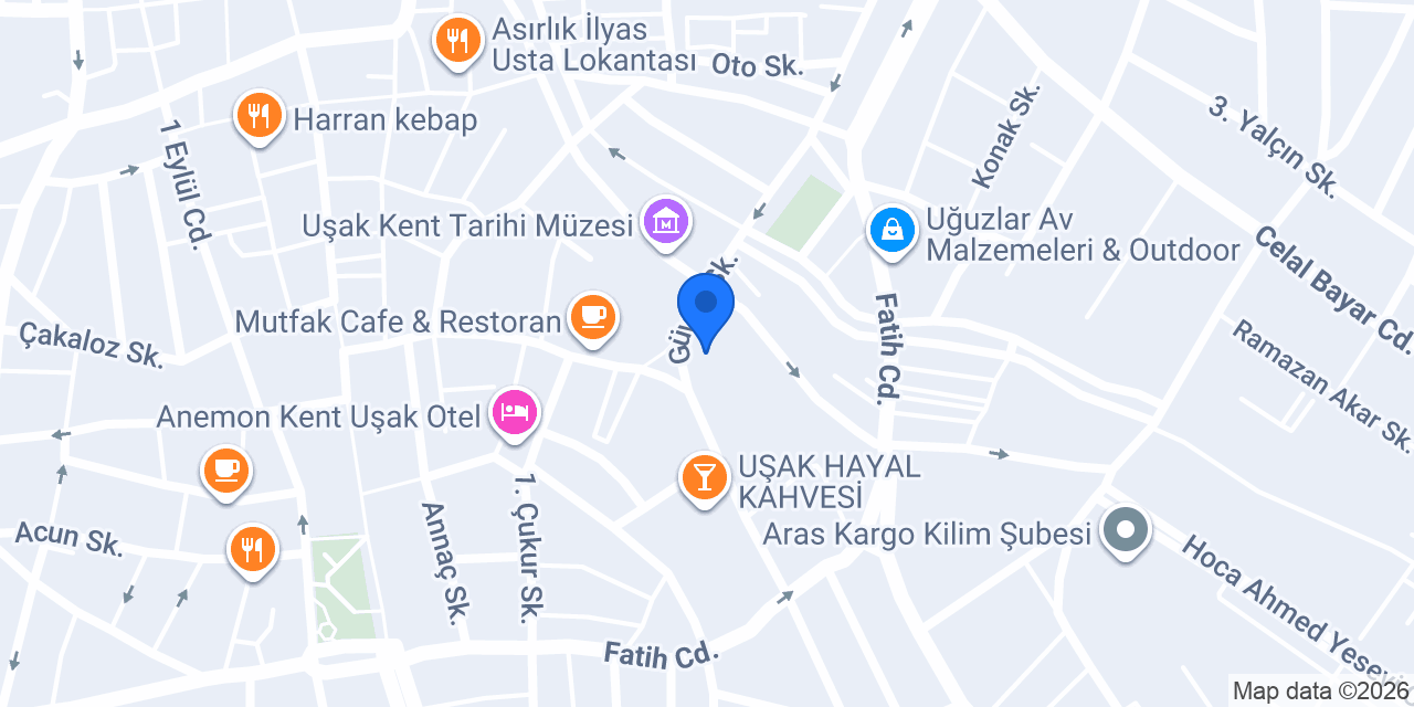 pırlanta elektrik konumu