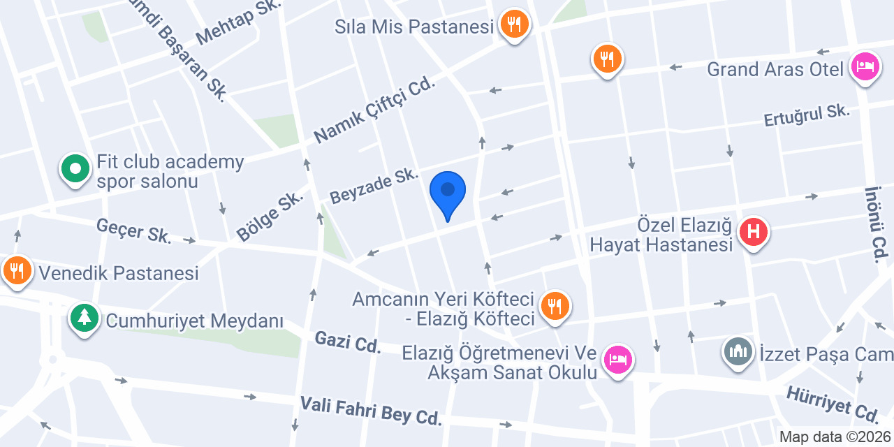 APAYSAN İNŞAAT konumu