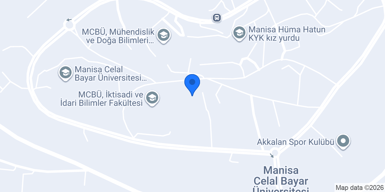 Kahve Durağı konumu