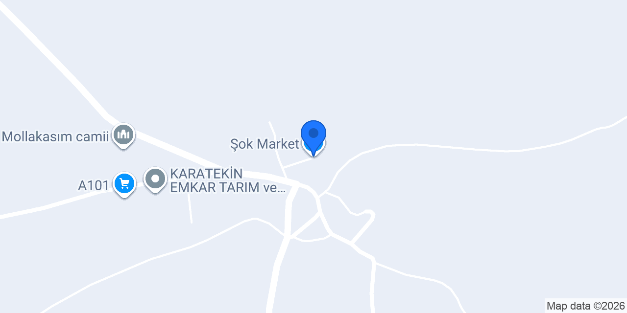 Ali baba nın çiftliği konumu