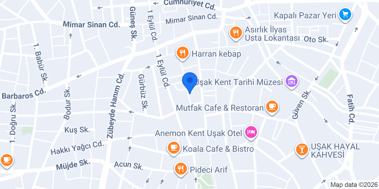 aşıkoğlu ev baklavaları konumu