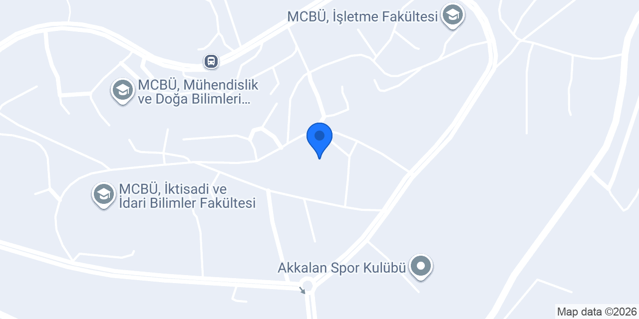 Manisa Kartmatik konumu