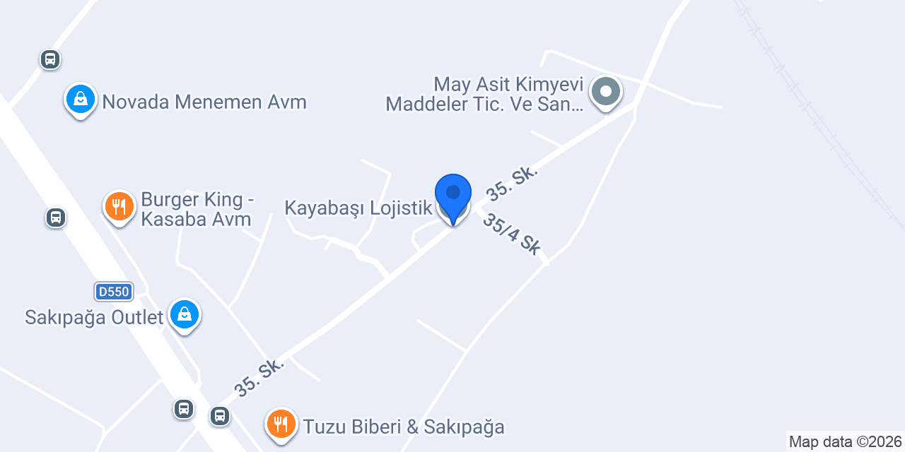 Arredimobilya konumu