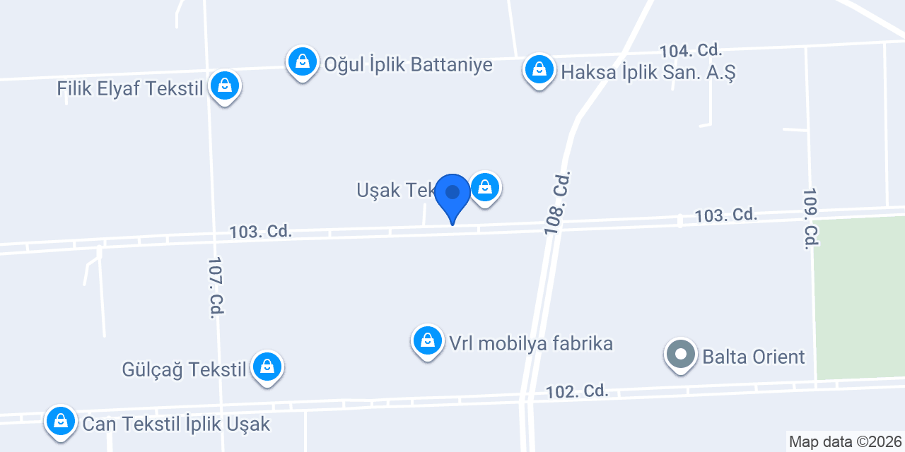 Günsa Medikal konumu