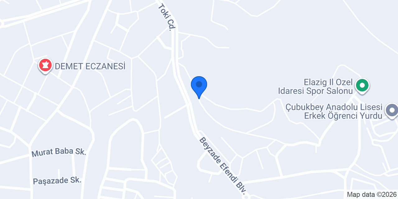 Uslu Çömlekçilik konumu