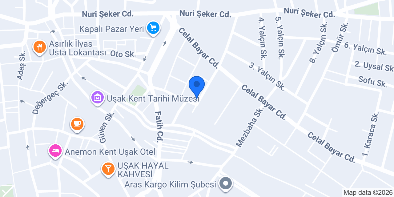 Doğan elektrik Güvenlik konumu