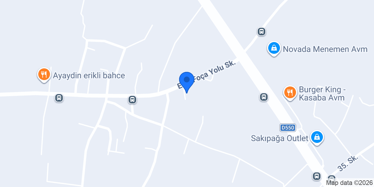 Yandı Kahvaltı Gözleme konumu