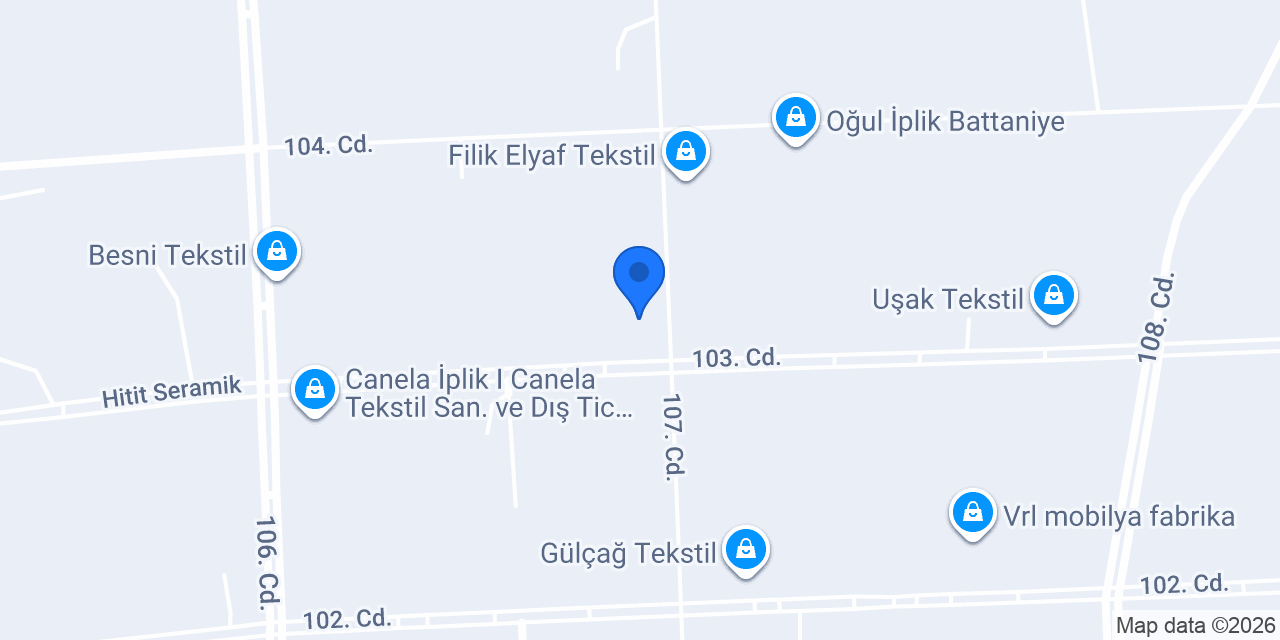 GÜNEŞHANGROUP konumu