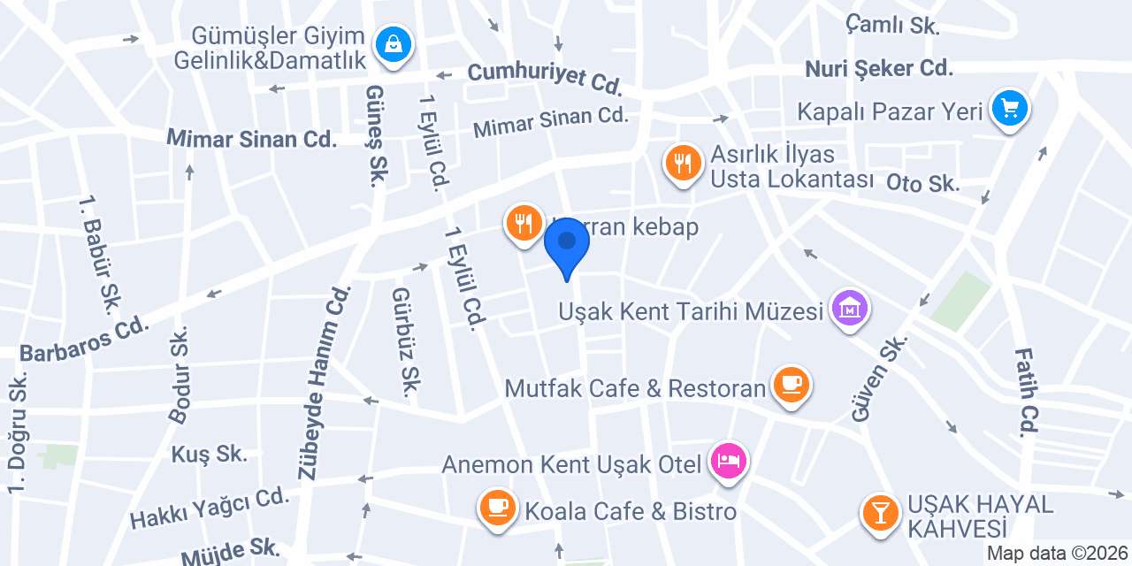 MUĞLA OTO KURTARMA ÇEKİCİ konumu