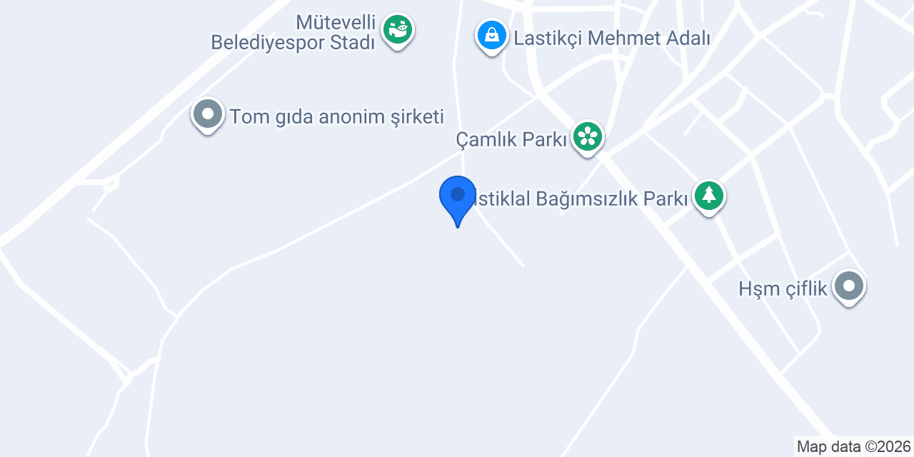 ALADAĞ BESİ ÇİFTLİĞİ konumu