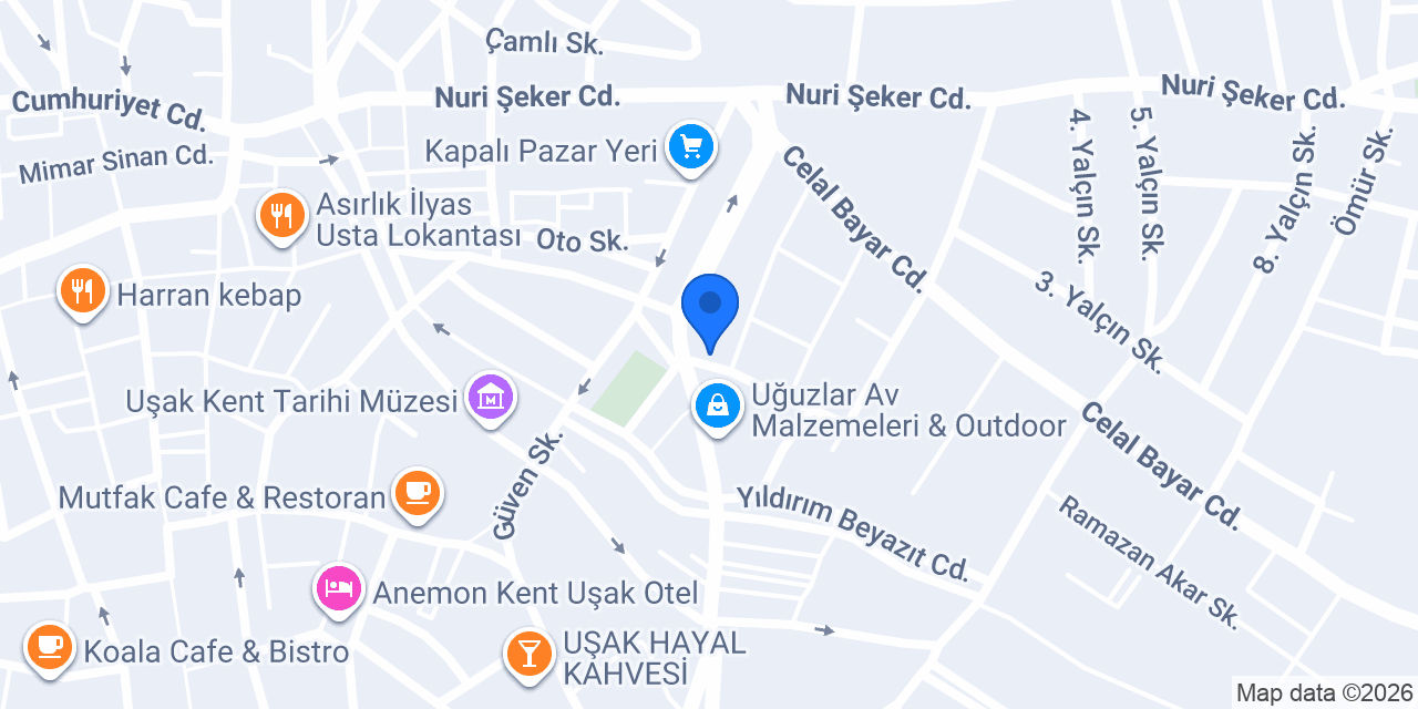 Akıncı (hidrofor) elektrik bobinaj konumu