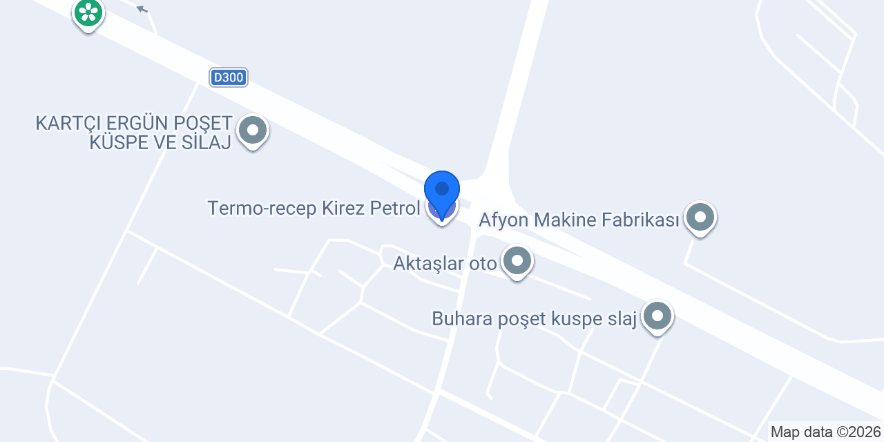 Socar konumu