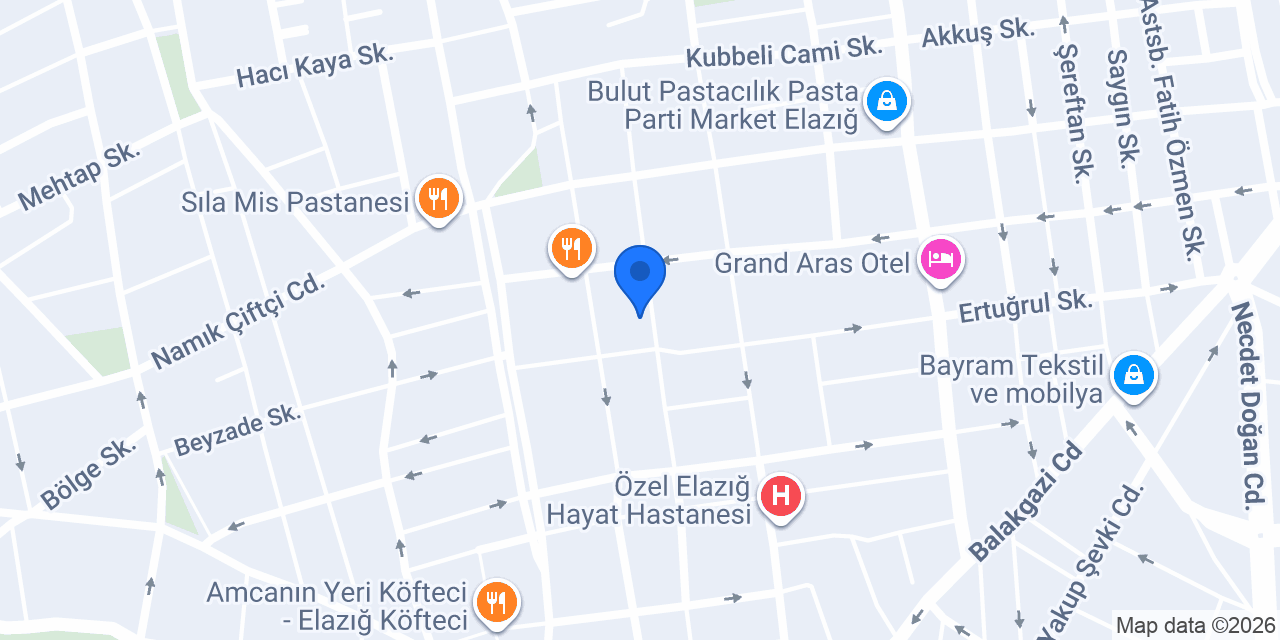 Aydoğan Sarrafiye konumu