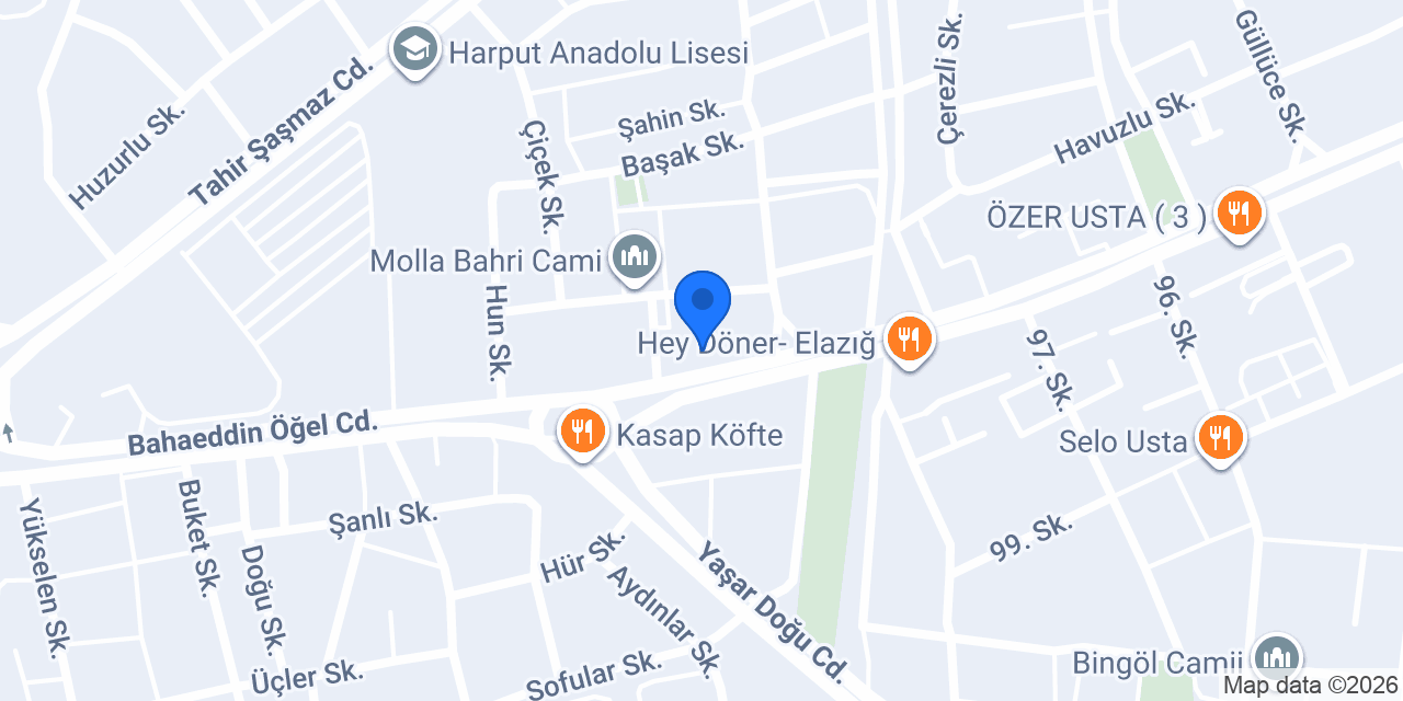 ÇELİK MONTAJ konumu