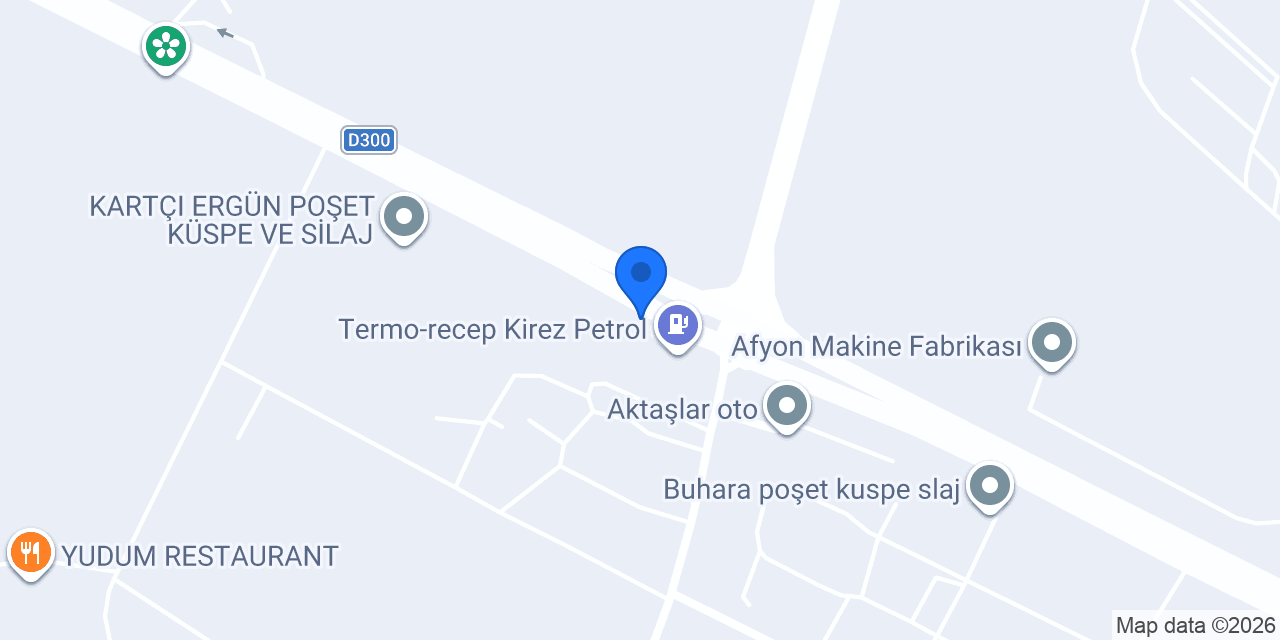 CAN KARDEŞLER LTD.ŞTİ konumu