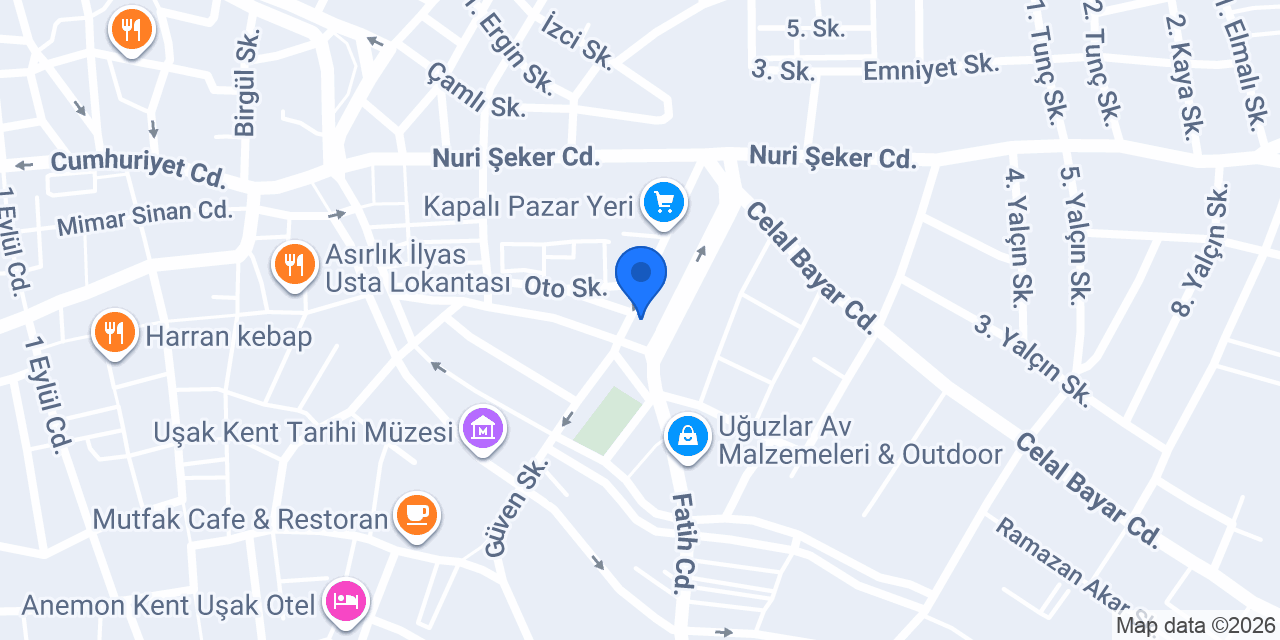 Bölme Kasabı konumu