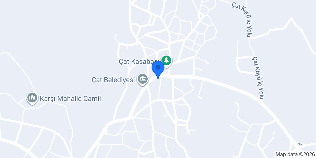 Kantar Eczanesi konumu