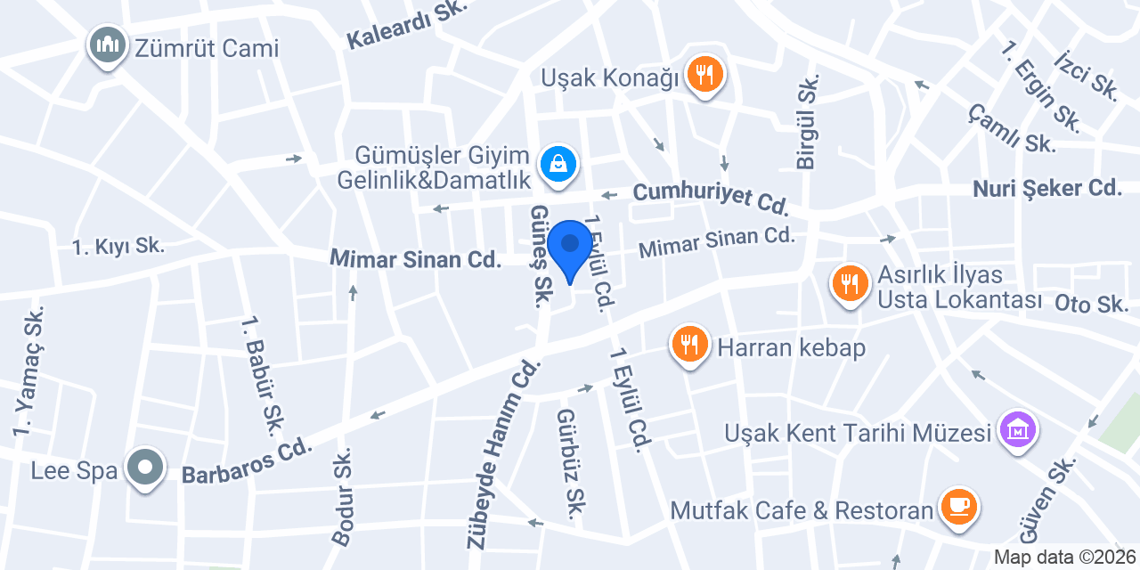 Er Sa Ercan Elektirik konumu