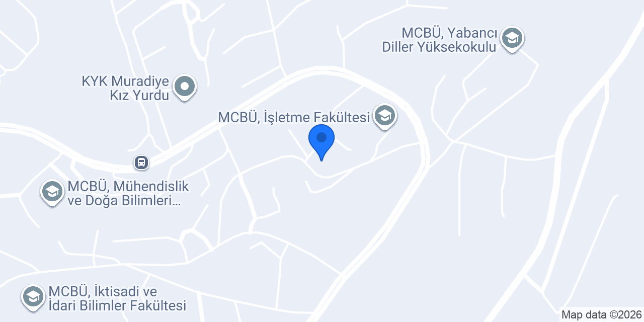 PLC Servis konumu