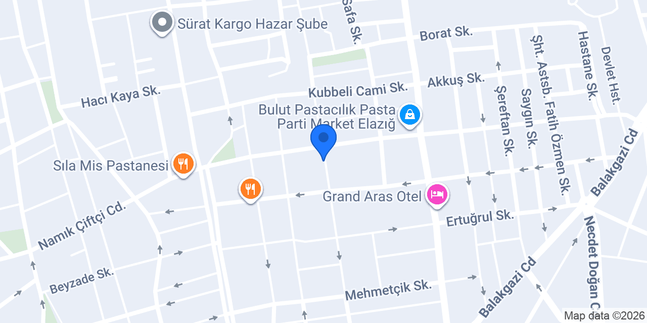 Uslu Köyü konumu