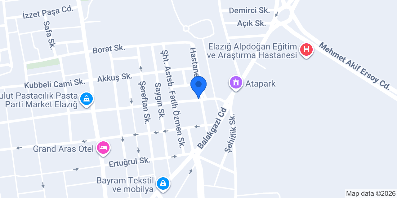 Detay Reklam konumu