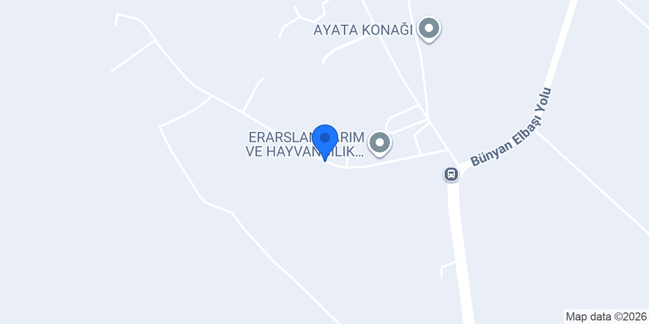 SOYLAR konumu