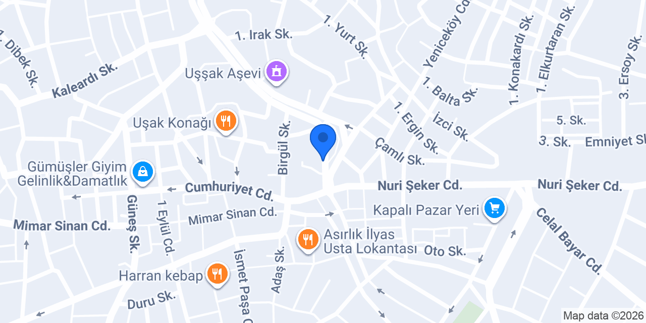 Ünal oğlu helva şube 2 konumu