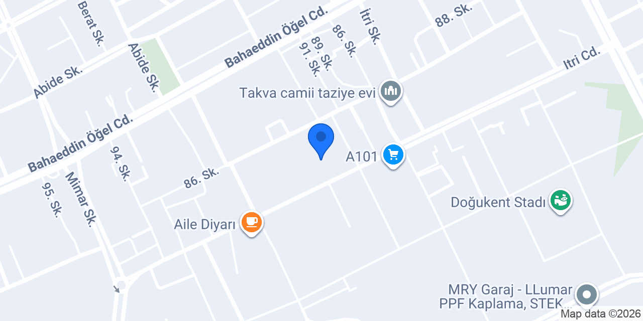 Elazıg mobılya konumu