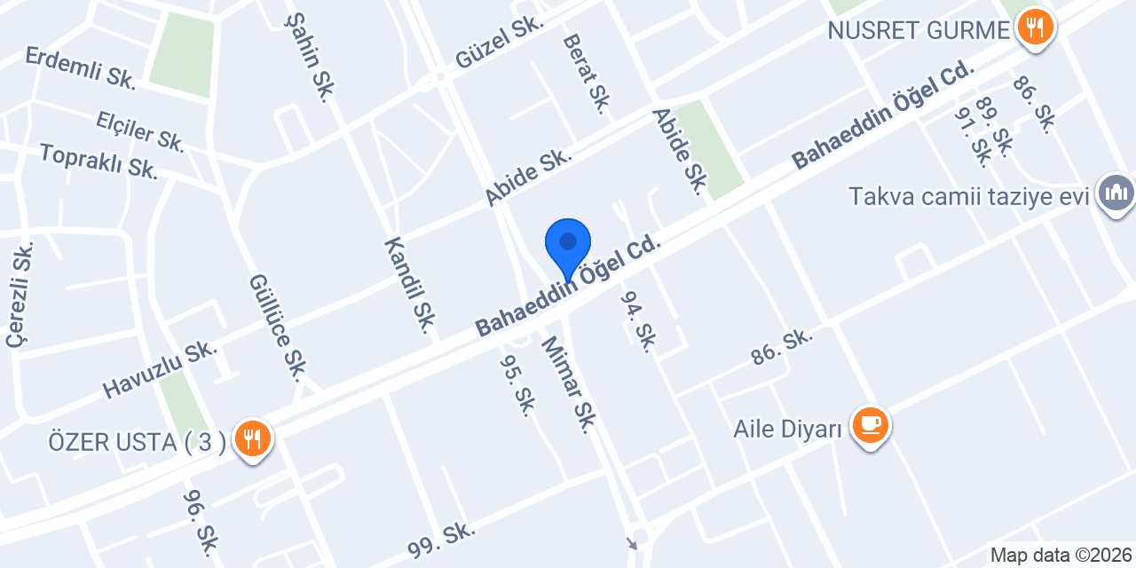 Hacıbekiroğlu Bebe konumu