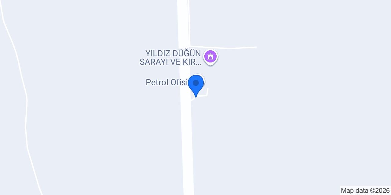 Cihan Cafe&Restaurant konumu