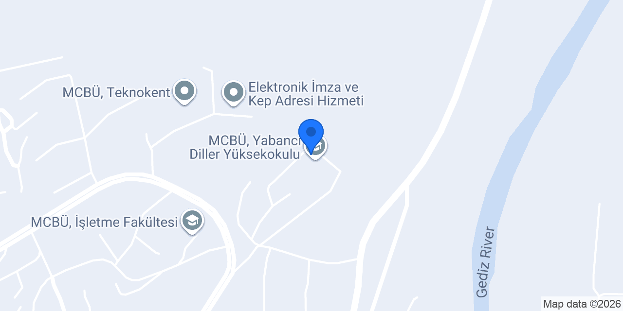 HB Zechmann Medikal konumu
