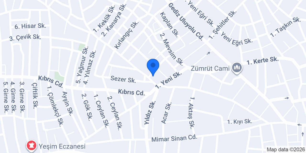uşak efe cambalkon konumu