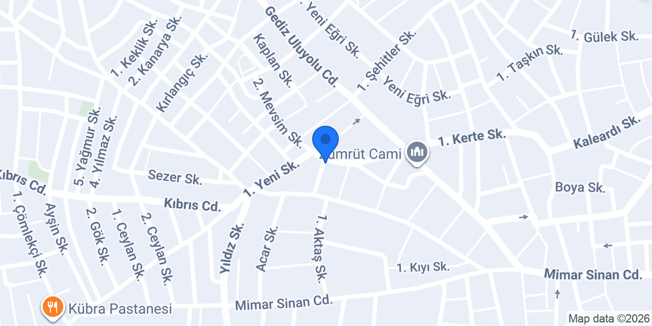MotoPlace konumu