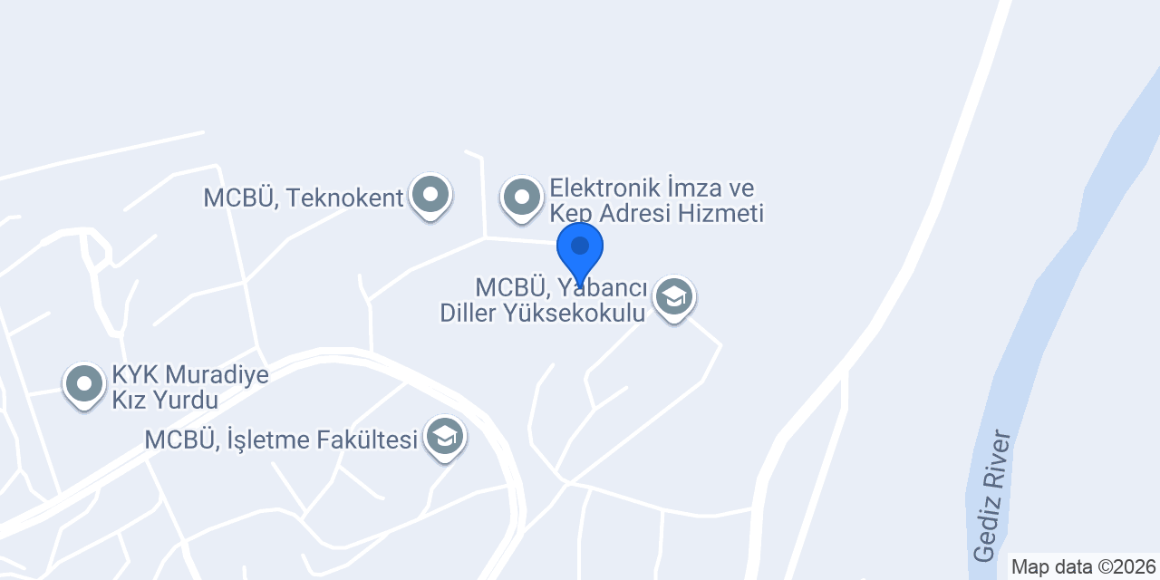 Firma Kliniği konumu
