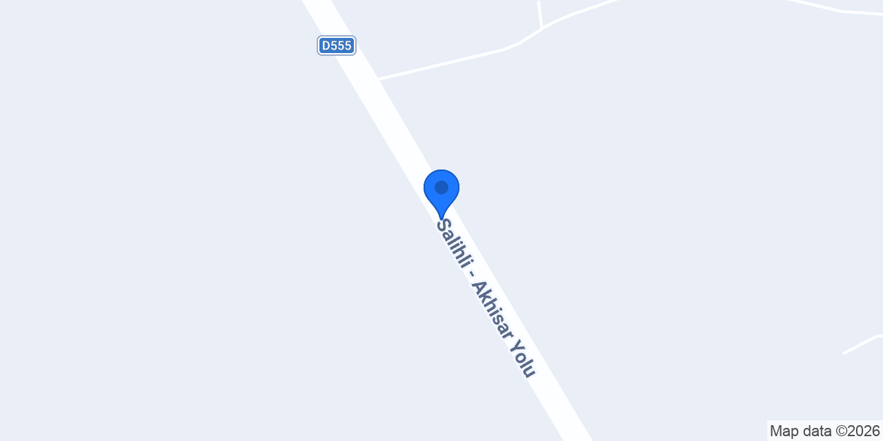 Mogaz konumu
