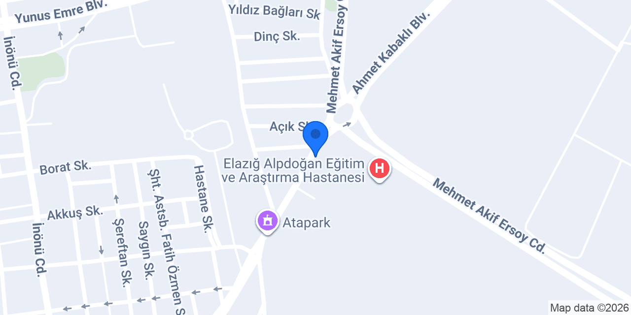 Devrem Askeri Malzeme konumu