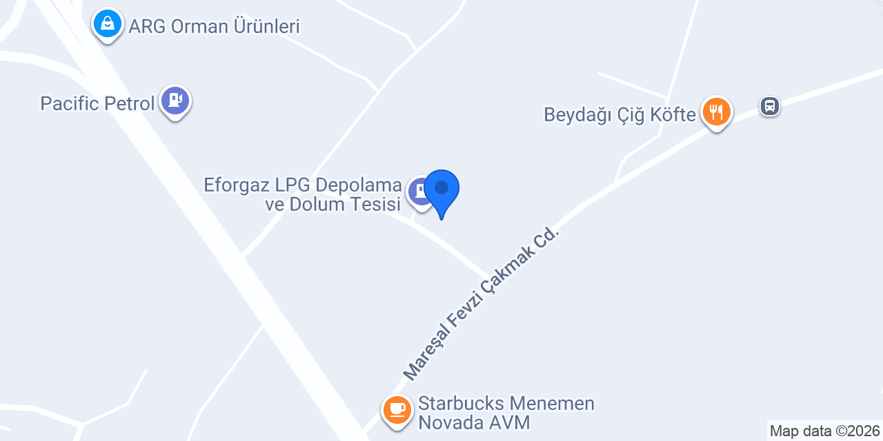 Yazıcı Profil konumu