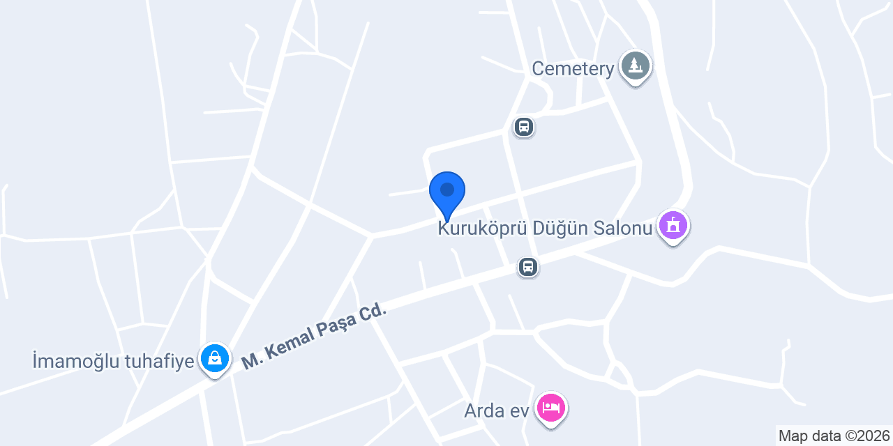AlosWorkshop konumu