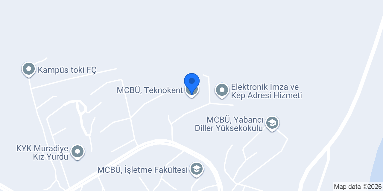 Axsas Mühendislik San. ve Tic. A.Ş. konumu