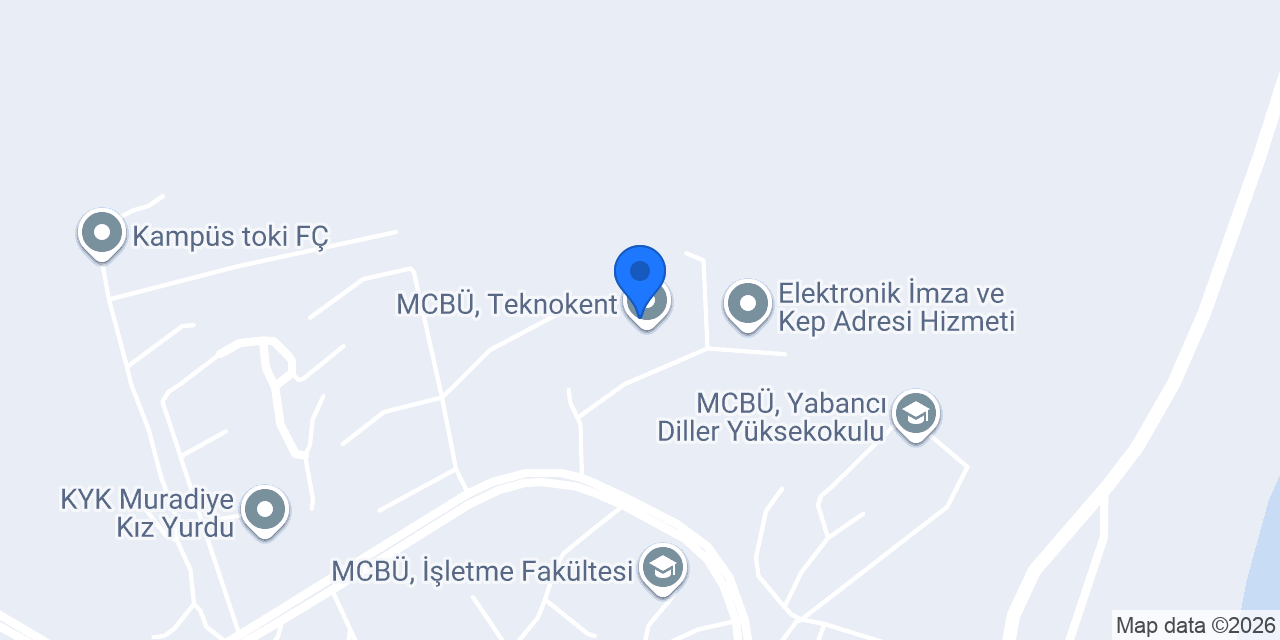 Farmingo Tarım Teknolojileri konumu